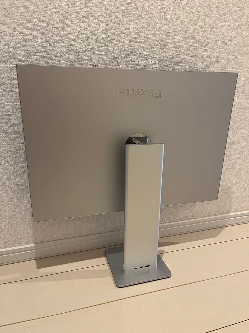 【ジャンク品】HUAWEI MateView 28.2インチ 4K+ モニター