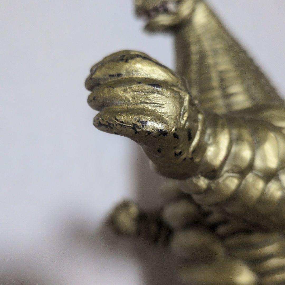 バンプレスト レッドキング 2代目 ビッグサイズソフビ