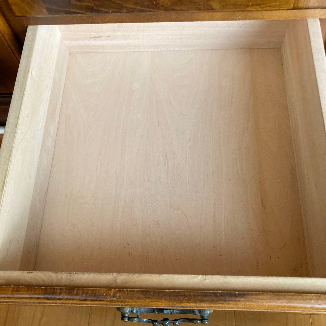 カリモク家具 コロニアルシリーズ サイドボード