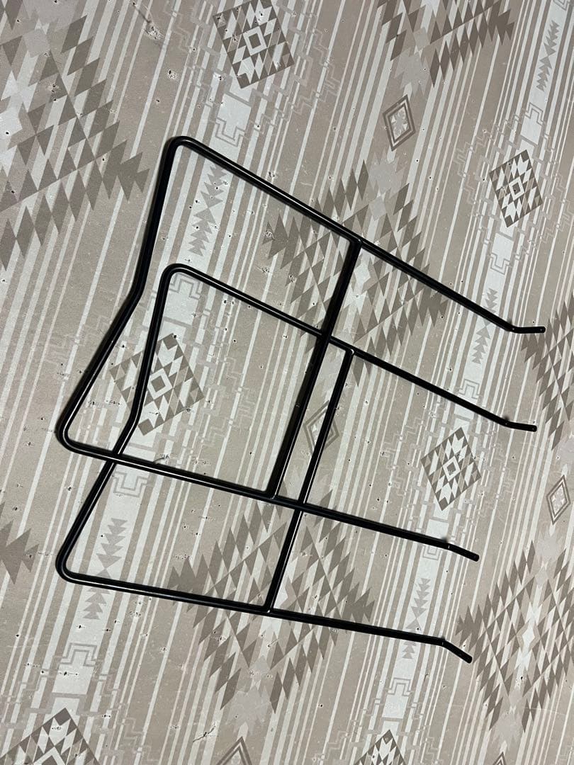 FB-Stand BK フラットバーナースタンド