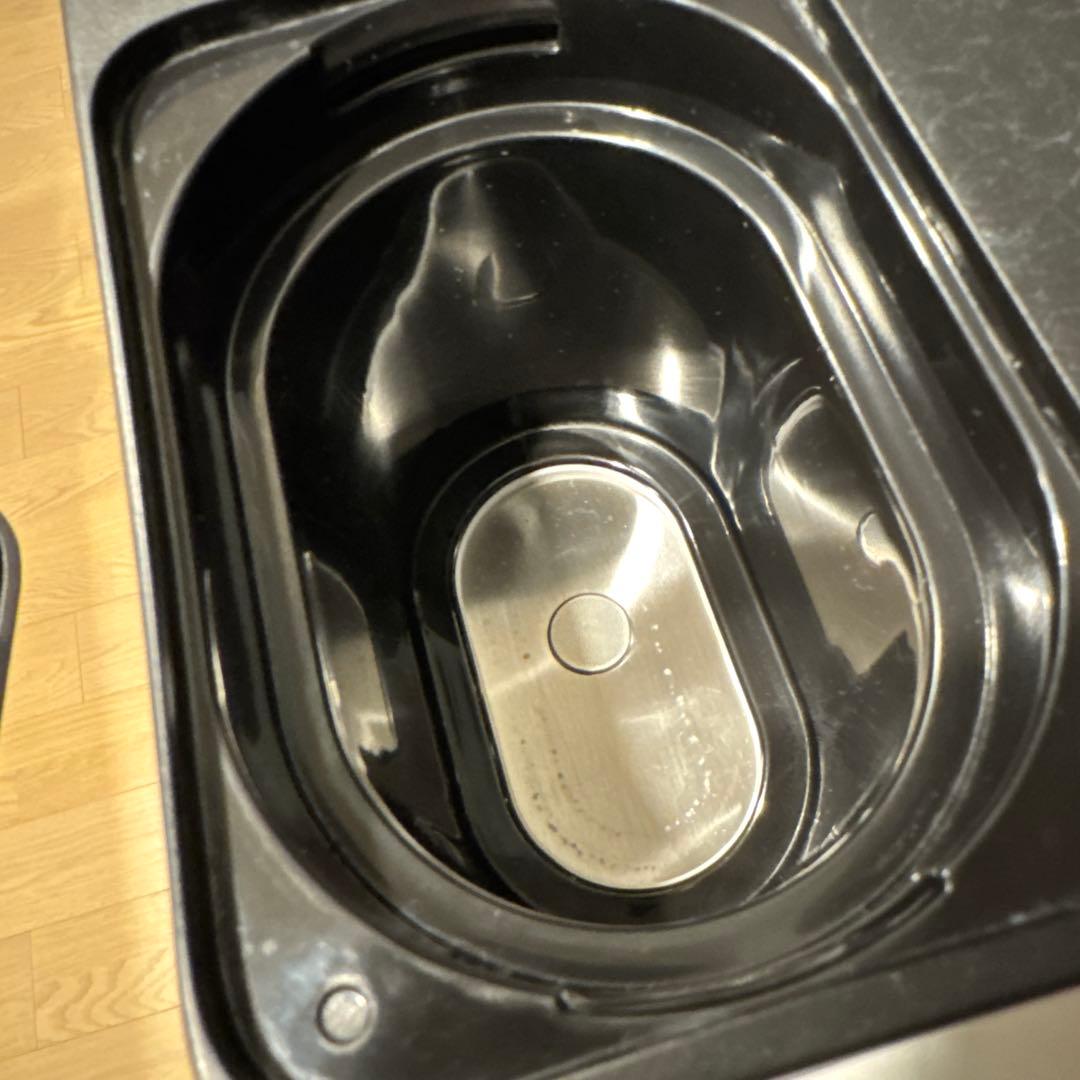 TWINBARD CM-D457B ツインバード 全自動 コーヒーメーカー