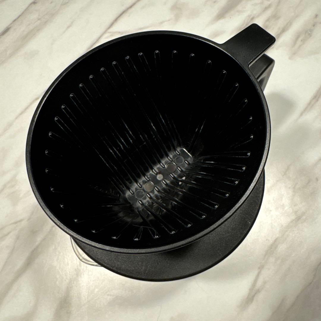 TWINBARD CM-D457B ツインバード 全自動 コーヒーメーカー