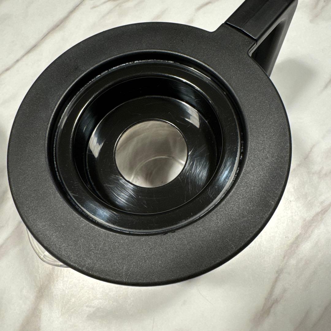 TWINBARD CM-D457B ツインバード 全自動 コーヒーメーカー