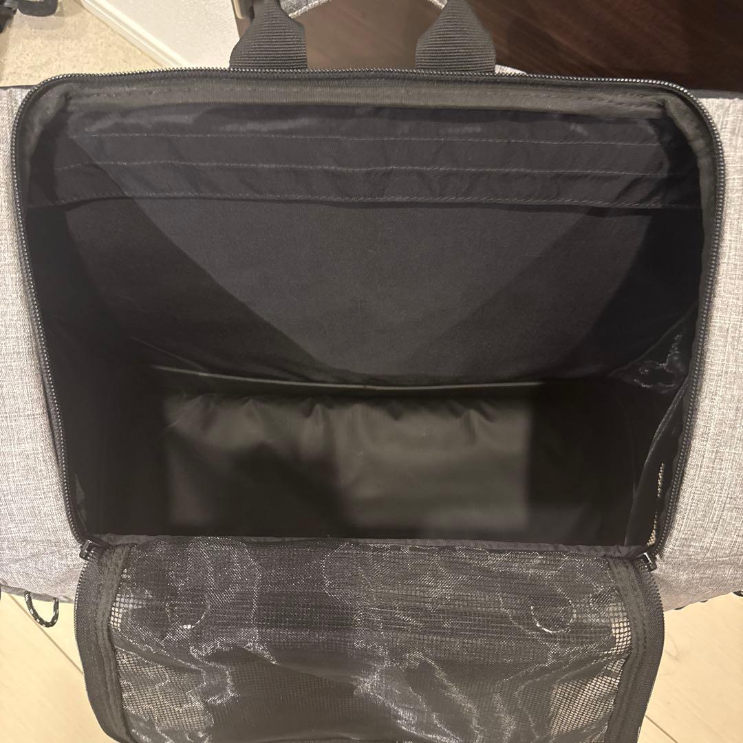 のり エアバギー3WAY BACKPACK WIDE ワイドバックパック