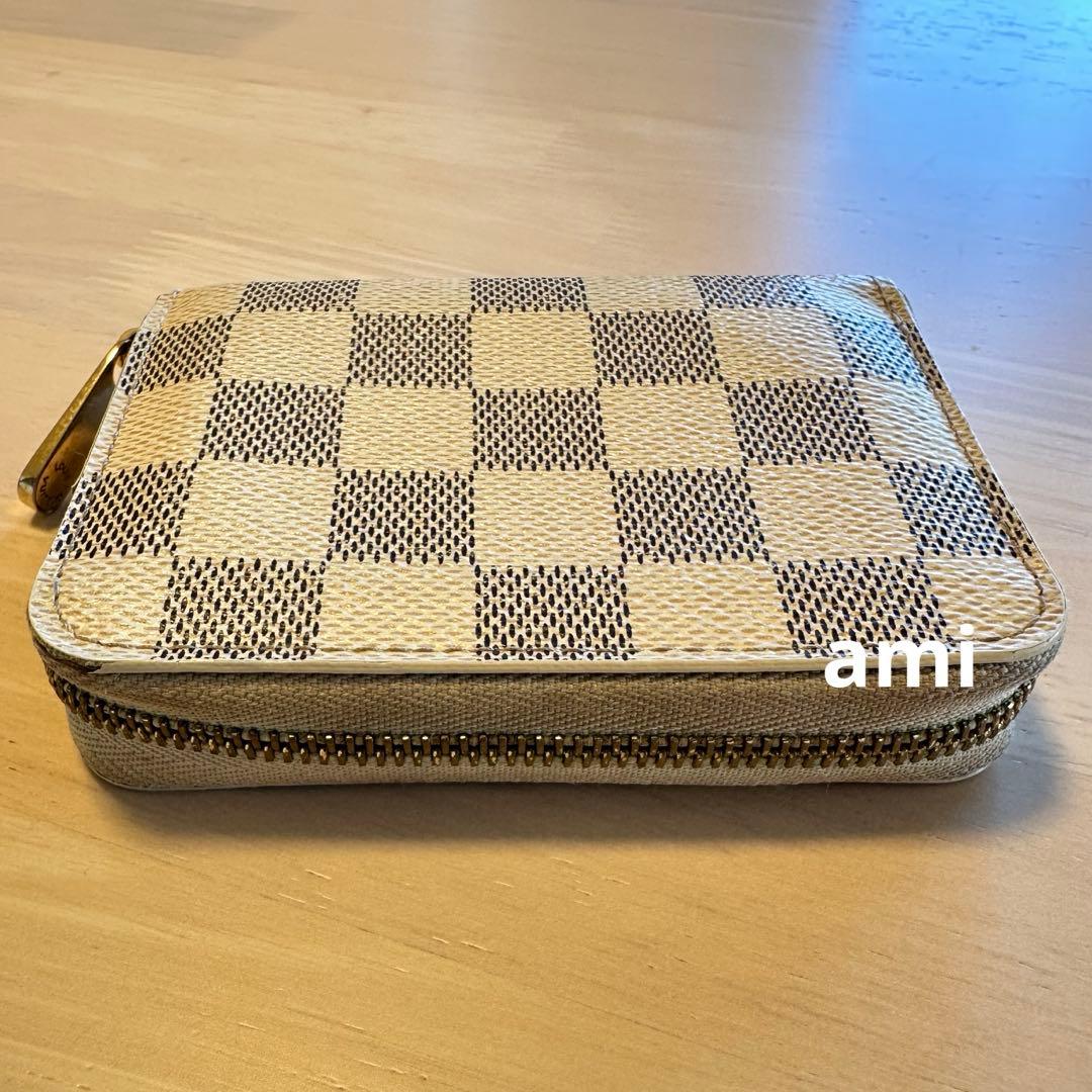 Louis Vuitton ダミエ・アズール ケース