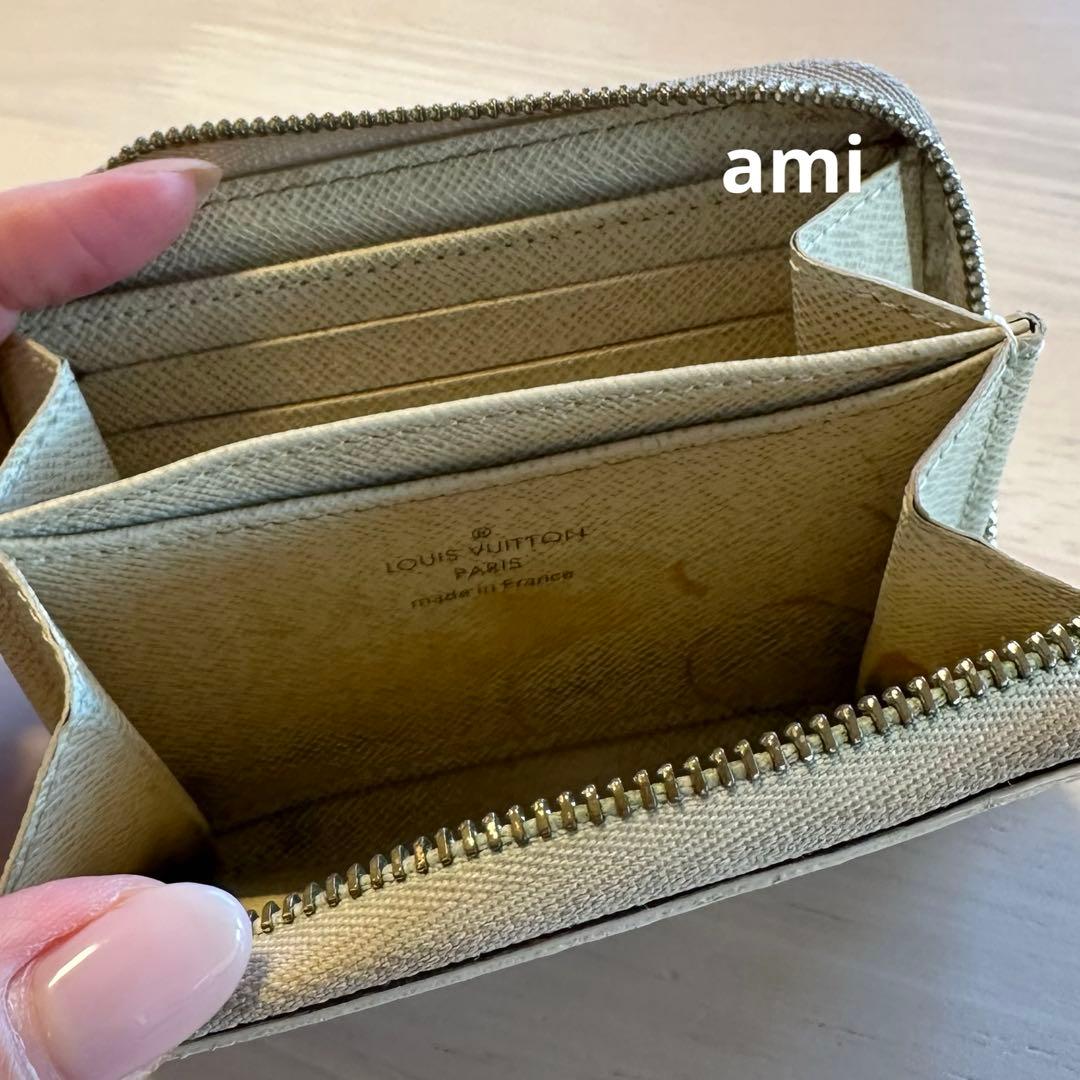 Louis Vuitton ダミエ・アズール ケース