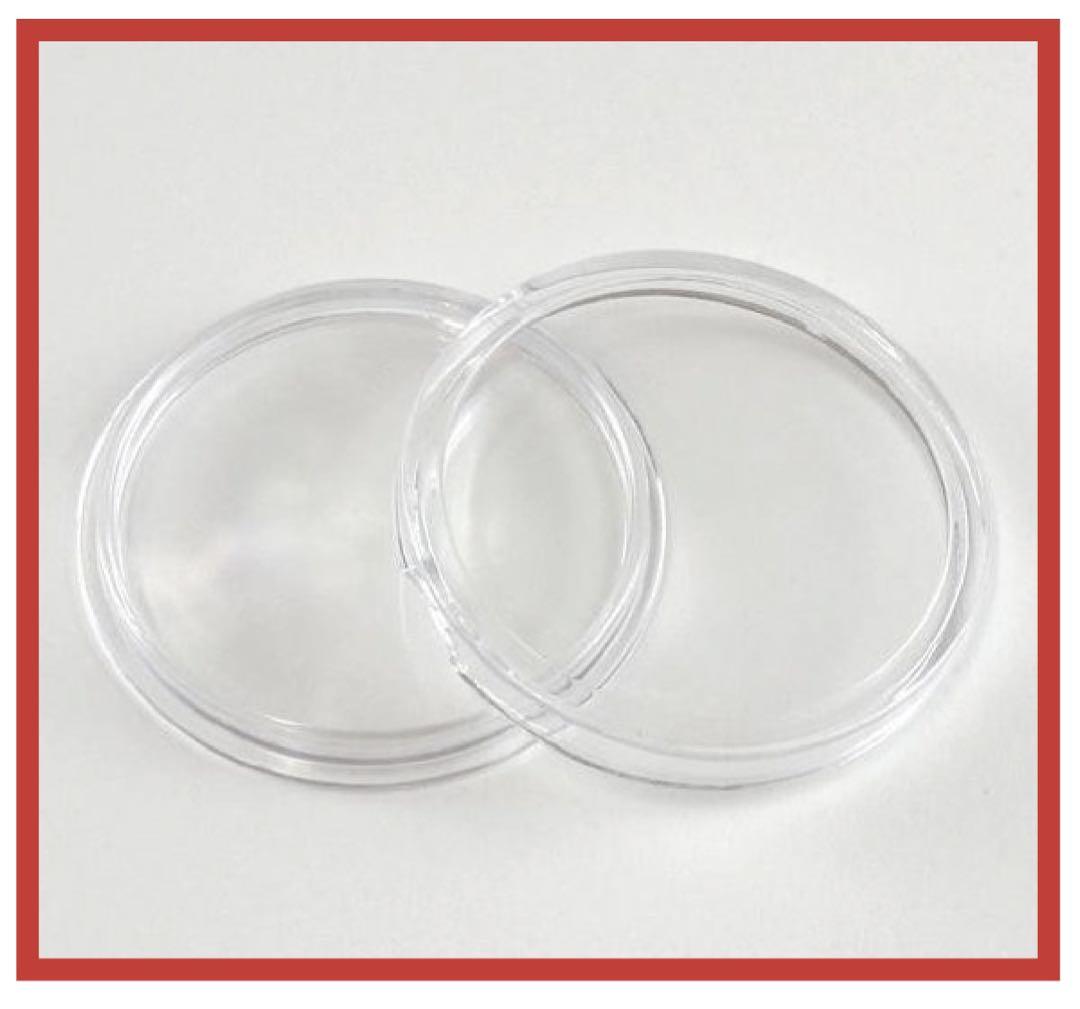 2007年パンダ銀貨(新品)