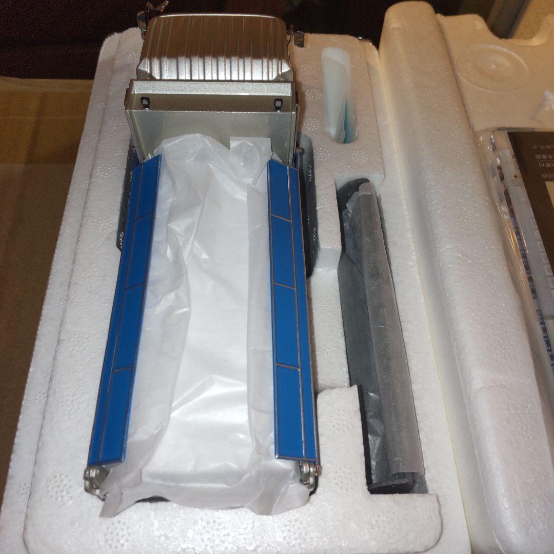 UDトラックス　クオンダンプカー　DYNAPAC  SD2500CS  2セット