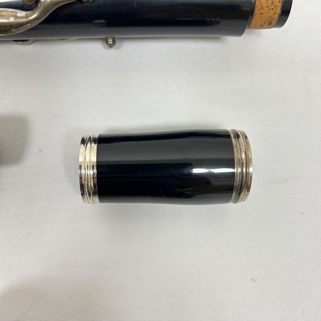 YAMAHA ヤマハ 日本楽器 クラリネット YCL-27 日本製