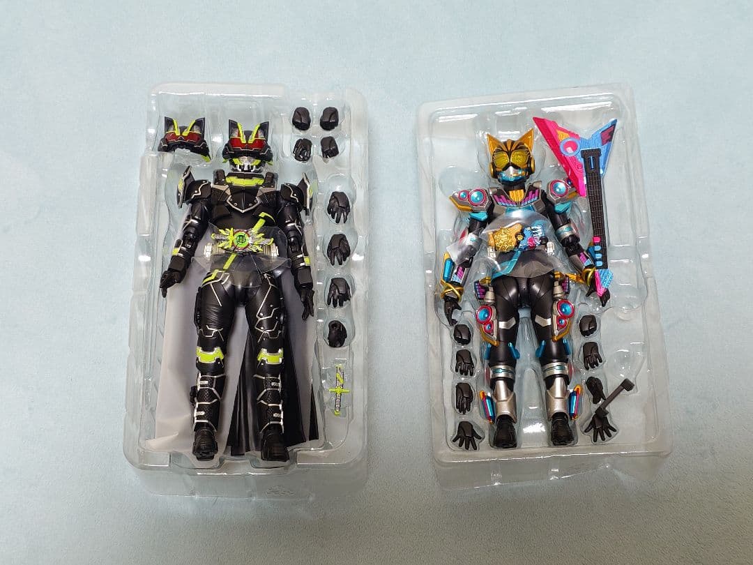 仮面ライダータイクーン　ナーゴ　Xギーツ