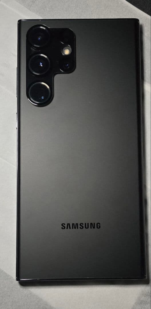 Androidタブレット本体 Samsung Galaxy 23Ultra