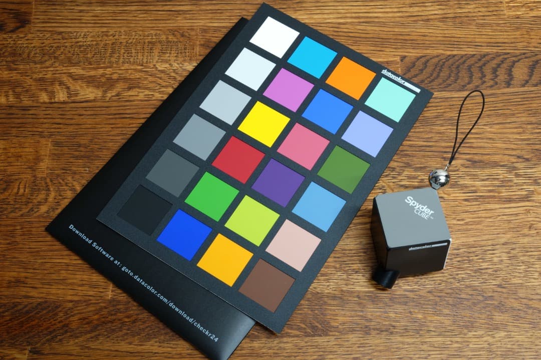 Datacolor Spyder X Eliteモニターキャリブレーター