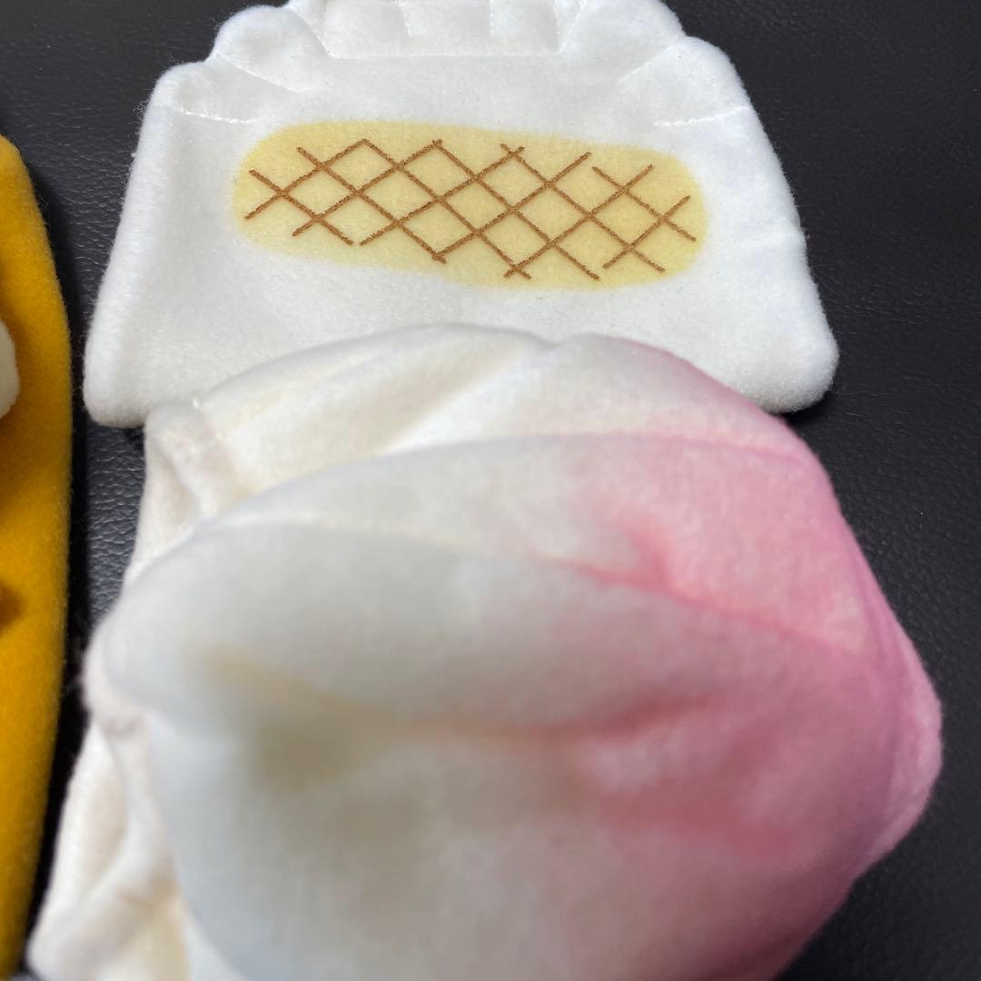 にゃんにゃんにゃんこ 組み立て にゃんこ飯店 変身ぬいぐるみセット