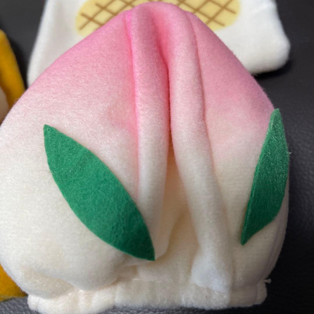 にゃんにゃんにゃんこ 組み立て にゃんこ飯店 変身ぬいぐるみセット