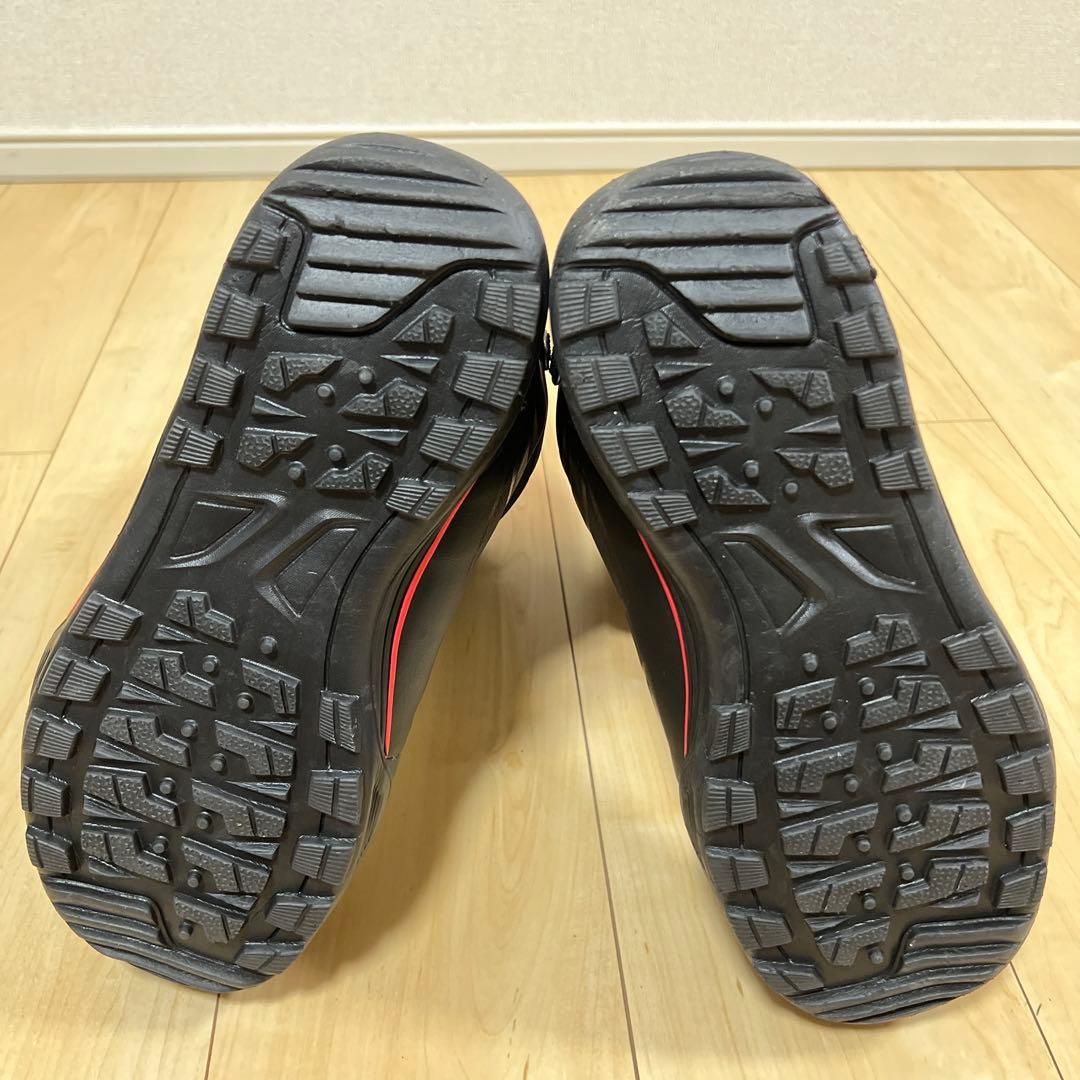 【即日発送】KISSMARKスノボブーツ KM GENEROUS 26.0cm