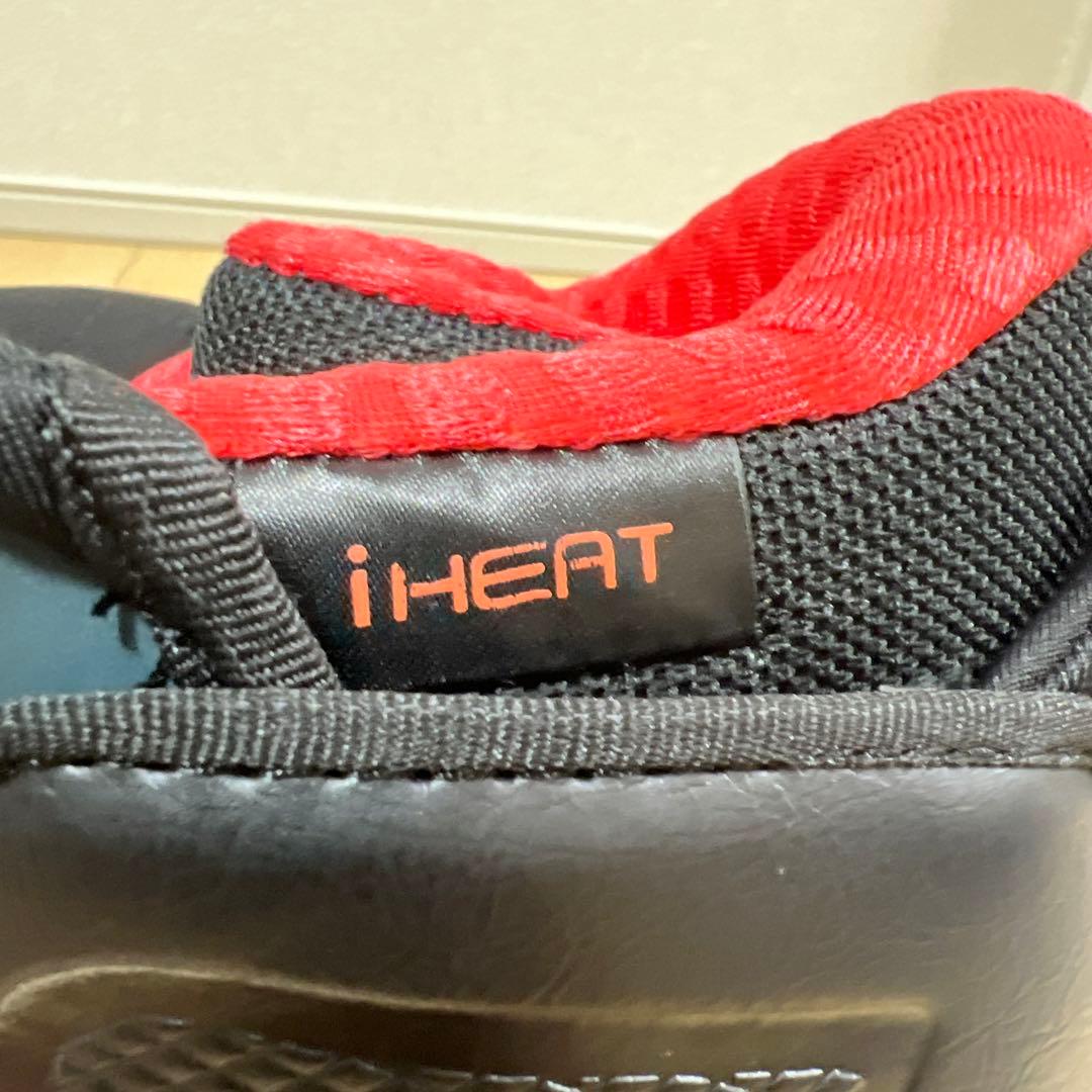 【即日発送】KISSMARKスノボブーツ KM GENEROUS 26.0cm