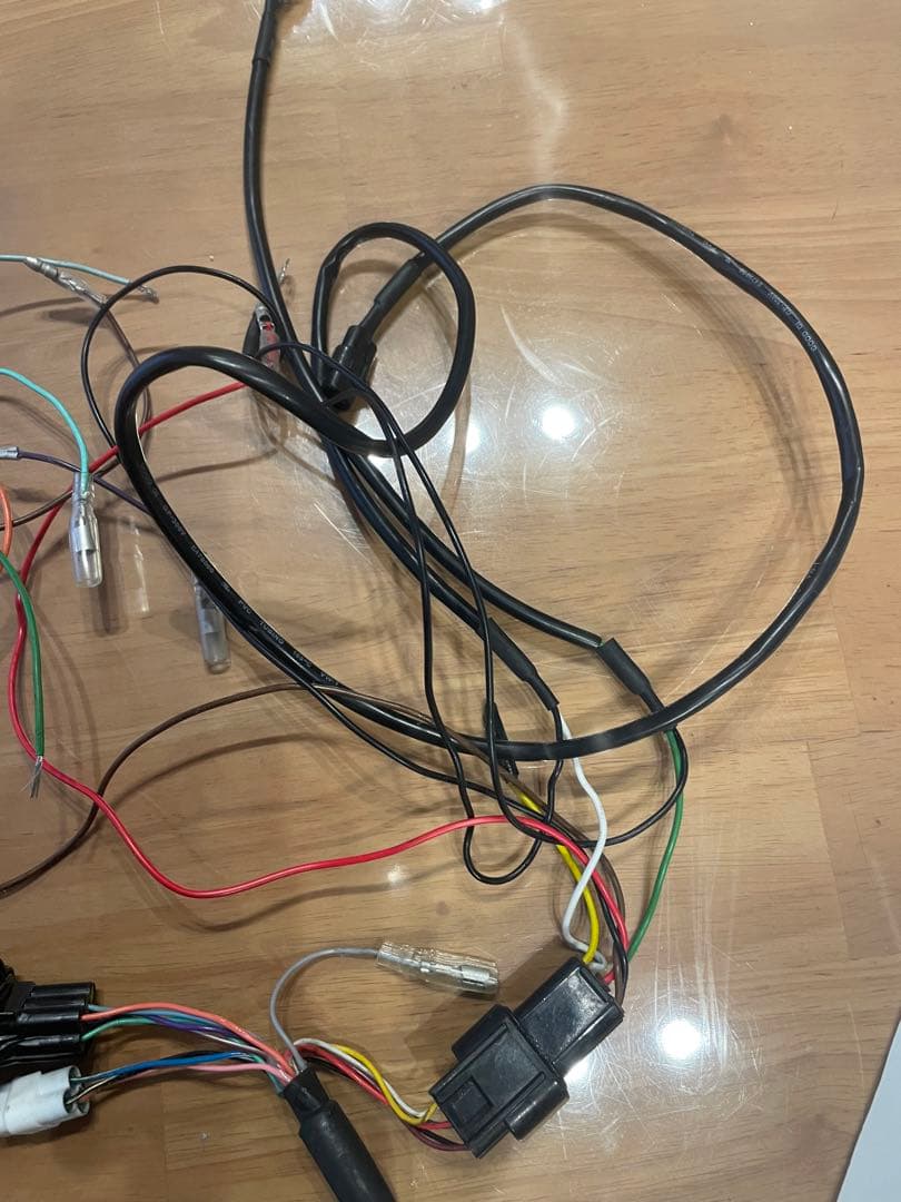 Acewell タコメーター