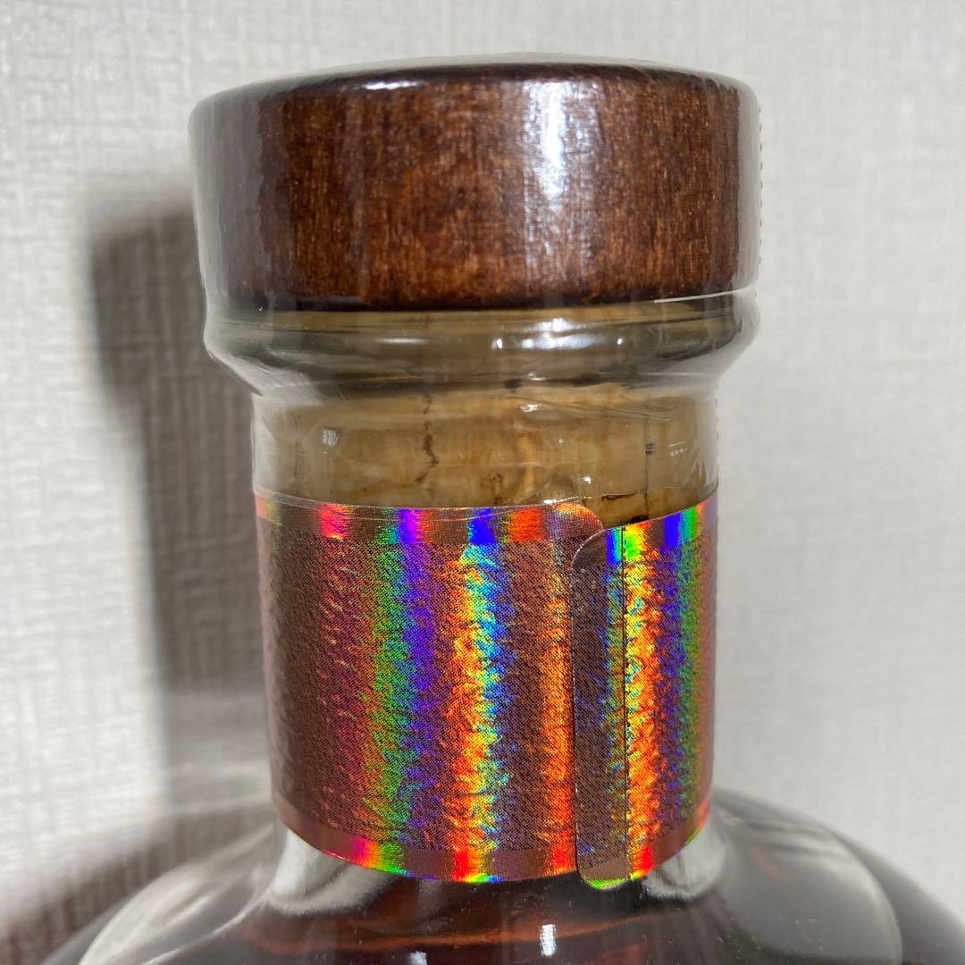 フォアローゼズ　リミテッドエディション　2010年リリース　750ml