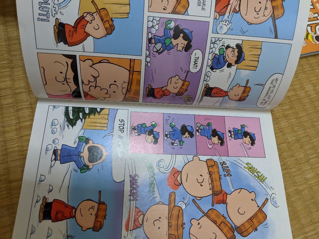 スヌーピー♡Peanut♡洋書♡洋本♡絵本セット