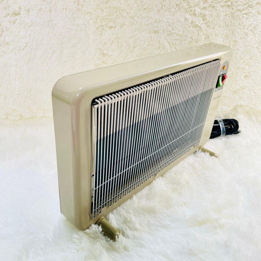 超美品　2023年製　夢暖望400型　遠赤外線パネルヒーター　アールシーエス