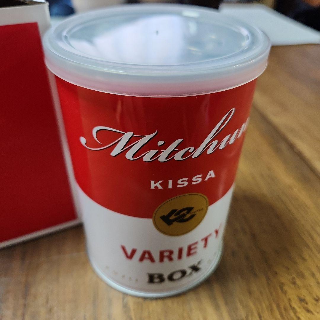 新品未開封）激レア 藤井風 みっちゃむメモリアル缶