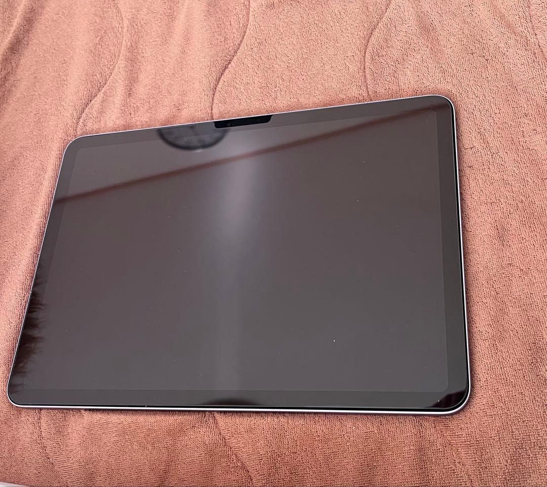 iPad Air M2 11インチ Wi-Fiモデル 128GB