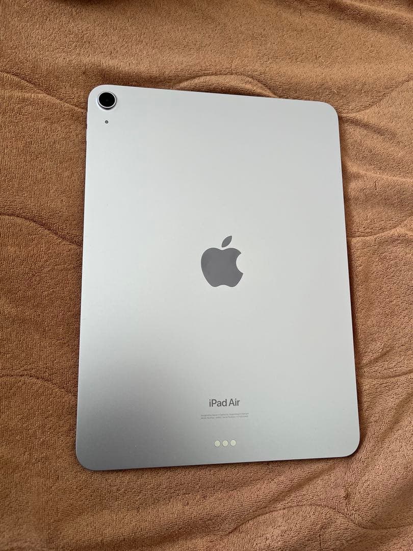 iPad Air M2 11インチ Wi-Fiモデル 128GB
