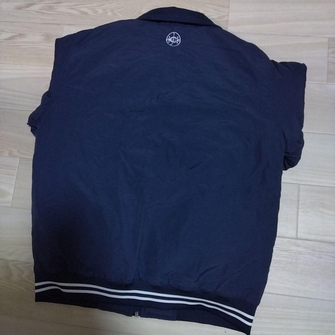 LONGINES　香港　国際競走　競馬　ブルゾン　美品