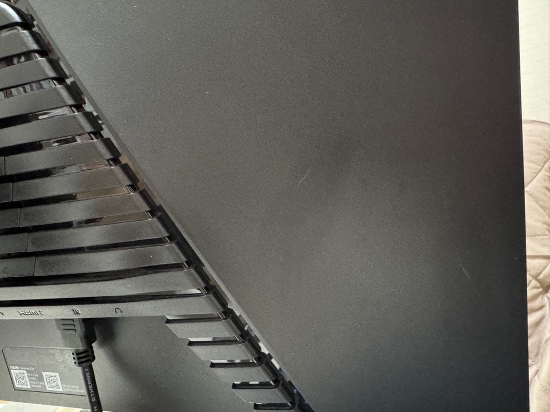 即日発送対応可能　DELL S2421HGF ゲーミングモニター