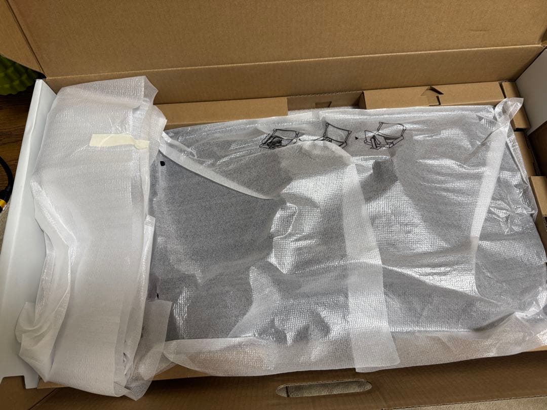 即日発送対応可能　DELL S2421HGF ゲーミングモニター