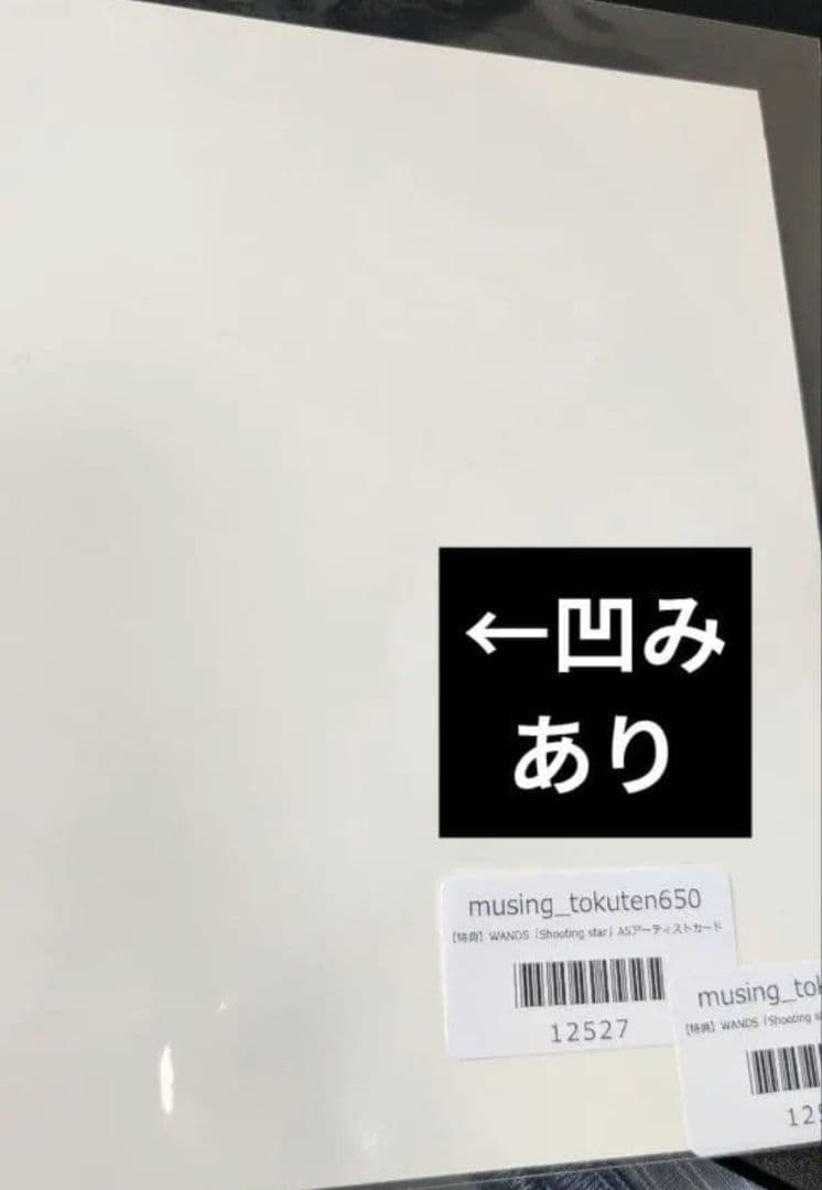 WANDS いろいろセット