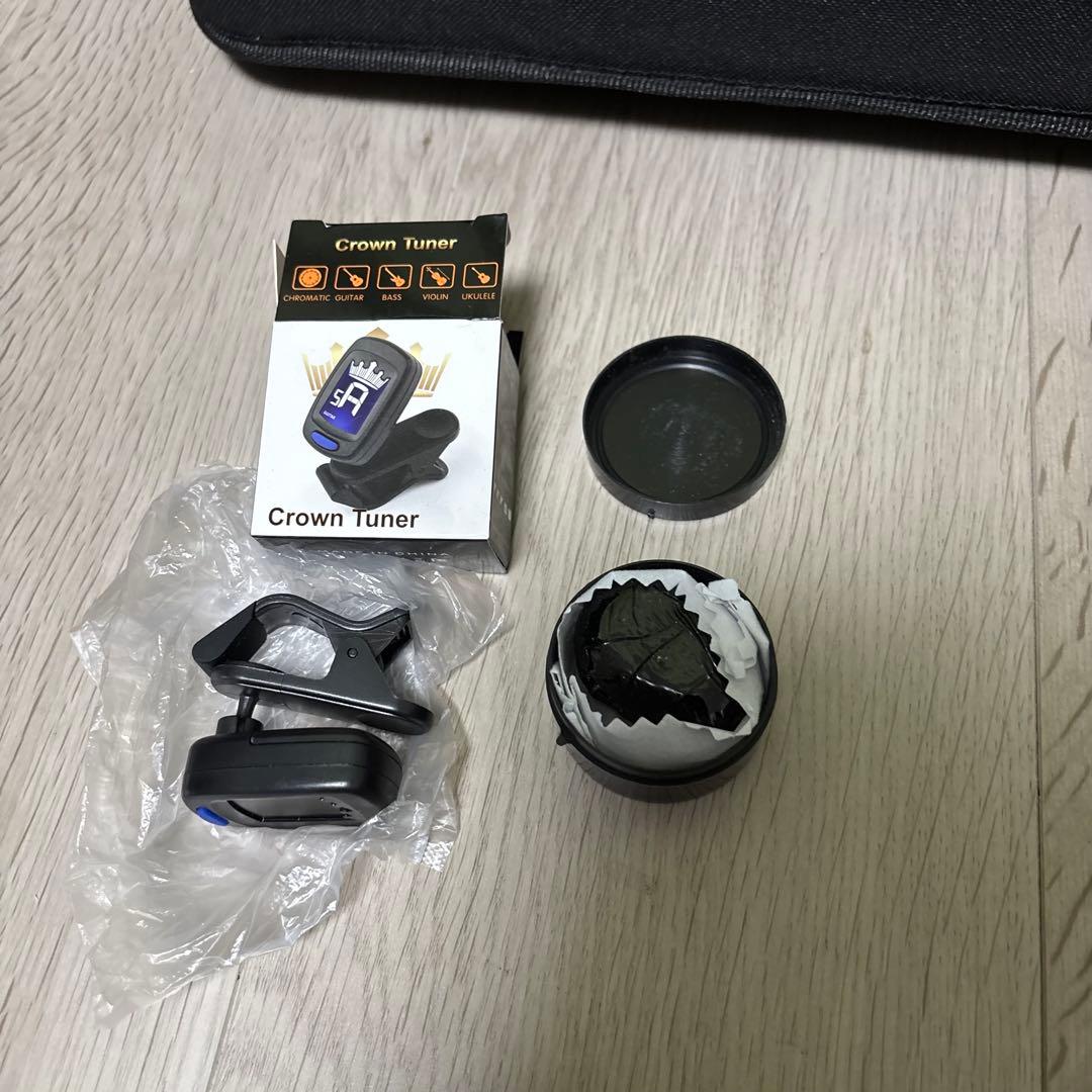 PlayTech PSV100BK エレクトリックバイオリン　エレキバイオリン