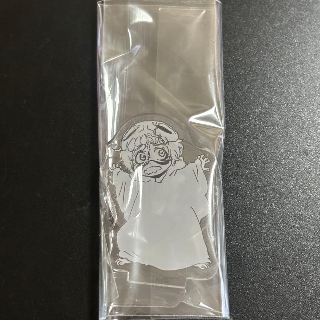 BLEACH 104 stands アクリルスタンド　ネル