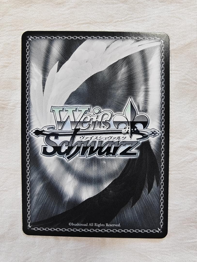 ヴァイスシュヴァルツ Avemujica Masquerade オブリビオニス