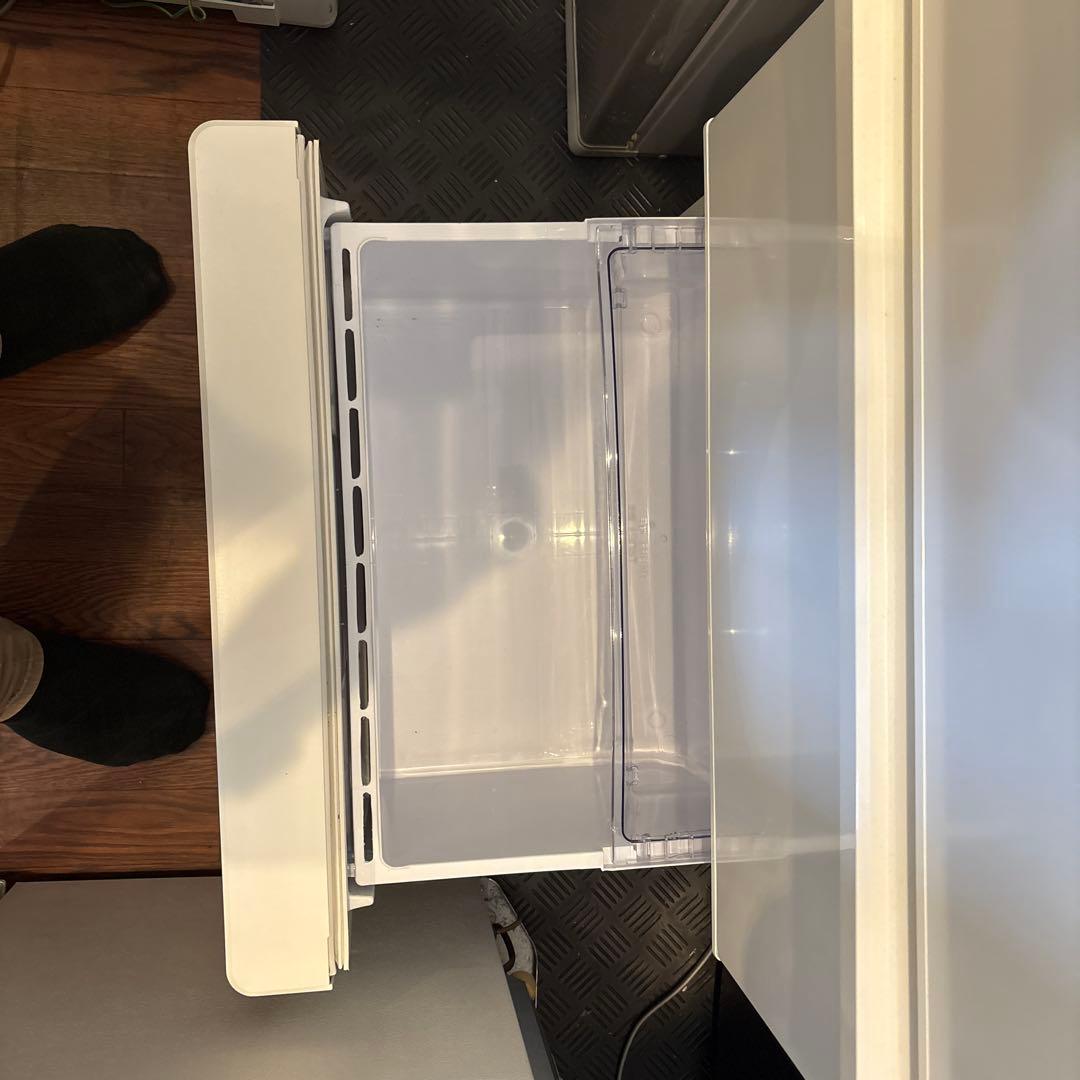 冷蔵庫 アクア AQR-27N2-W 272L 2023年製