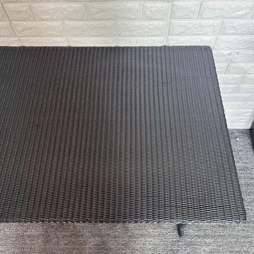 PATIO PETITE MAシリーズ ダイニングセット 屋外 家具 F072