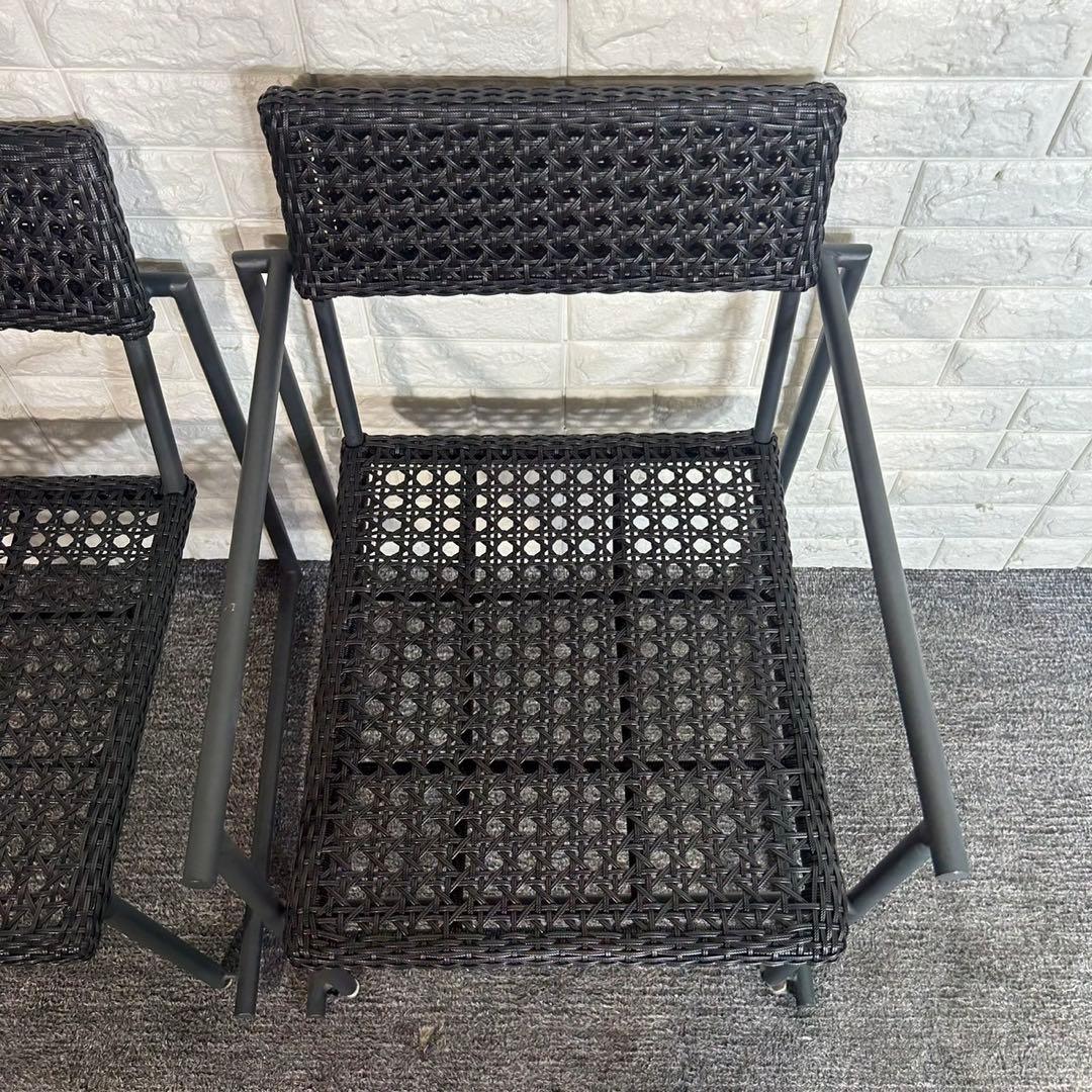 PATIO PETITE MAシリーズ ダイニングセット 屋外 家具 F072
