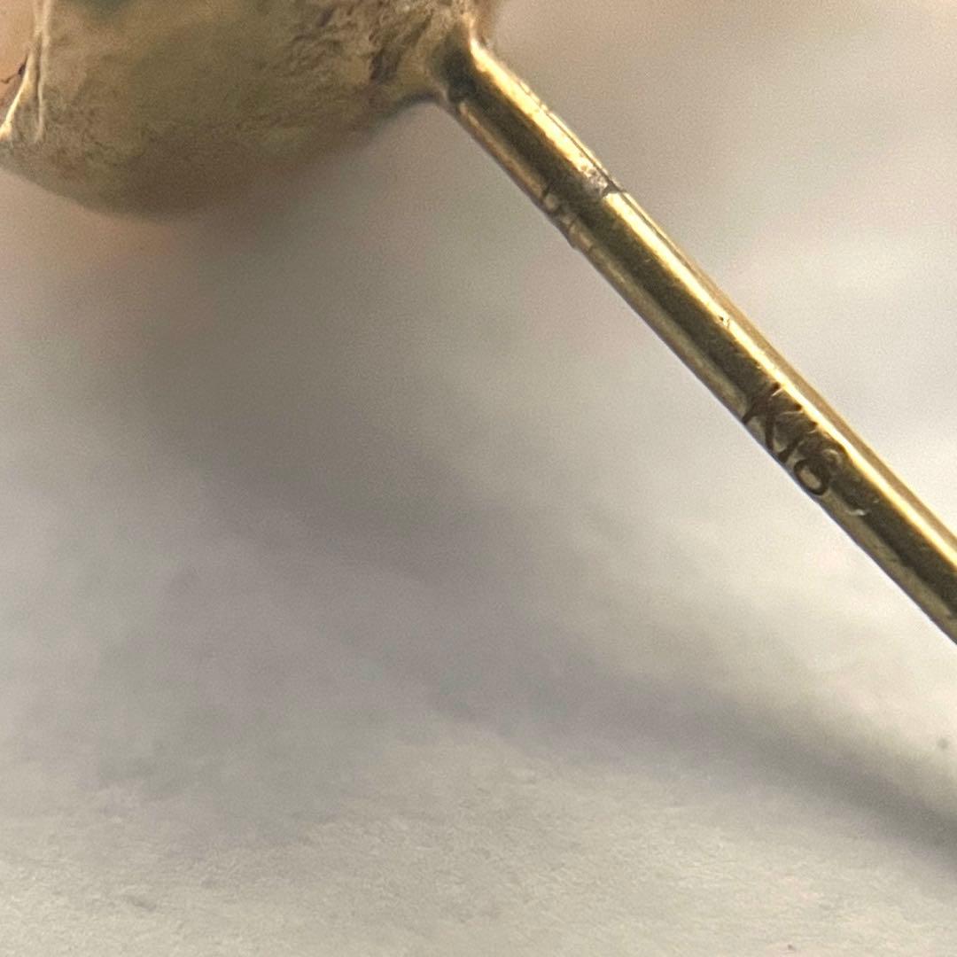 アクセサリー Chang Mee Brigitte K18 Pearl Earrings