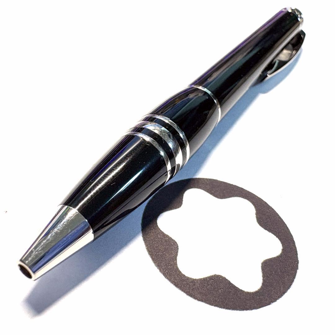 271.モンブラン　スターウォーカーレジン　M25606BP　美品