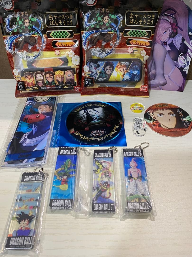 キャラクターグッズ　まとめ売り