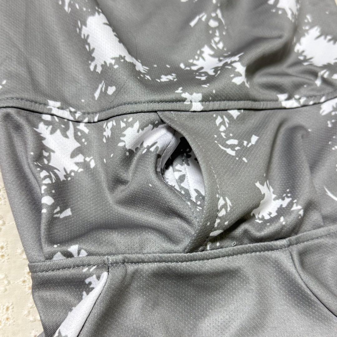 ALPHACON アルファアイコン ドッグガードクール 希少モデル【LL】