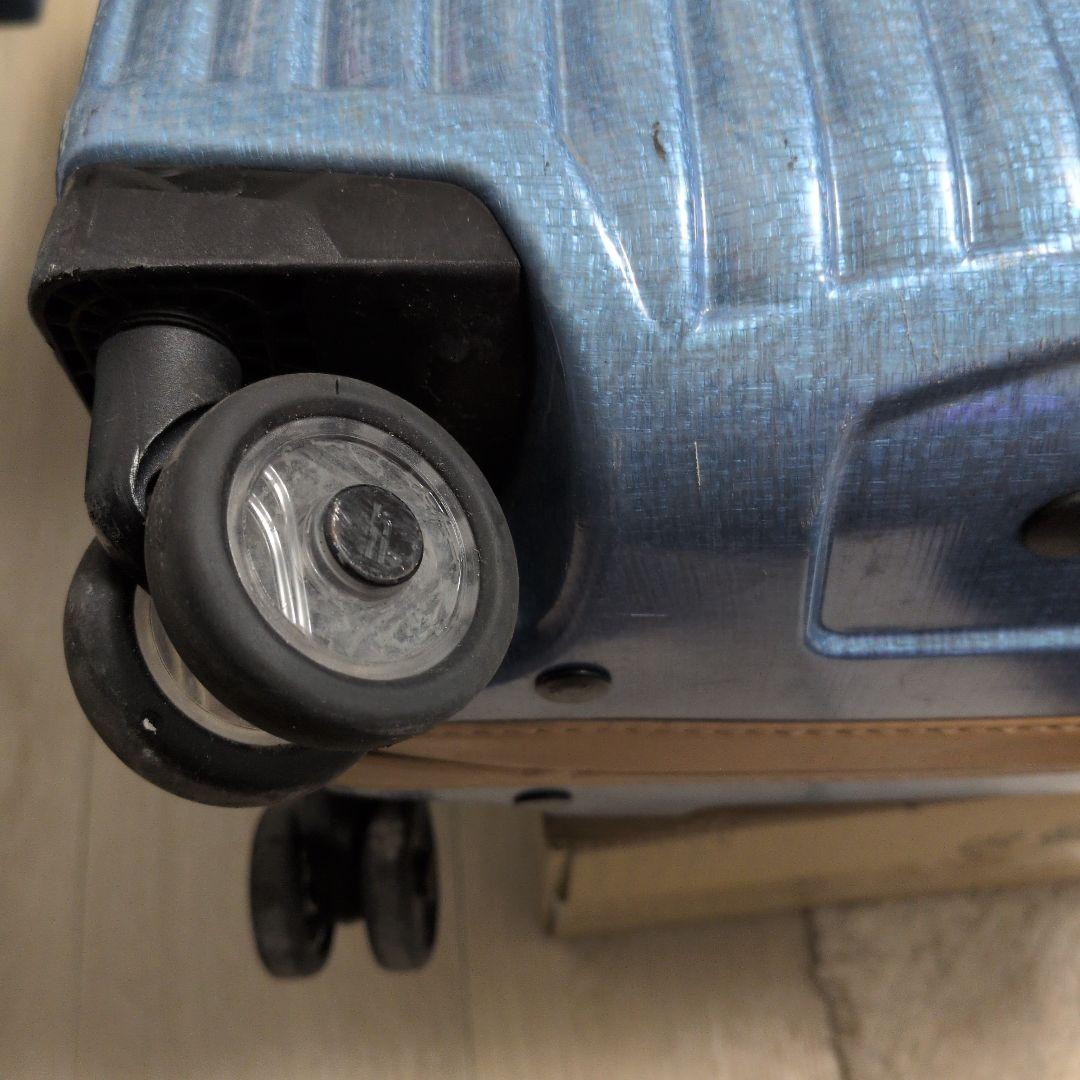 hartmann スーツケース 7R SPINNER S