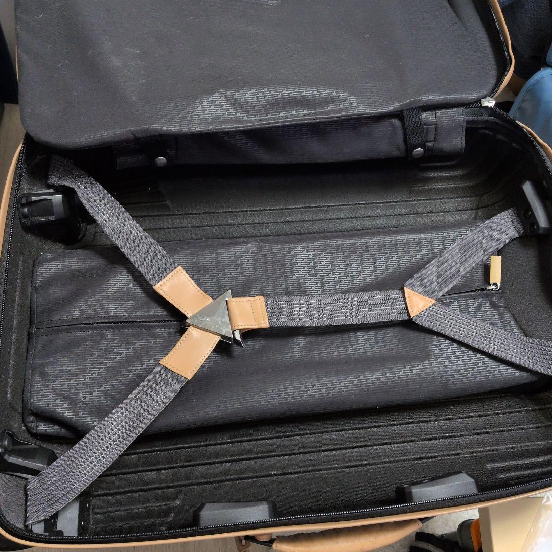 hartmann スーツケース 7R SPINNER S