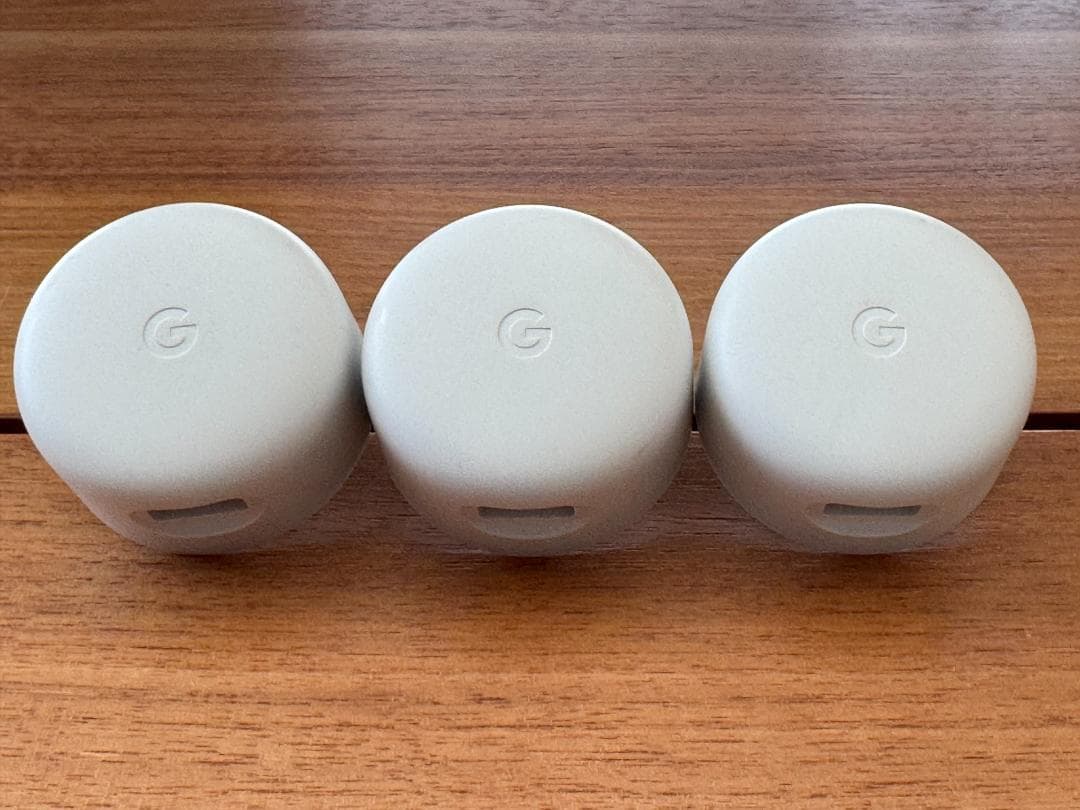 Google Nest Cam​（屋内用 / 電源アダプター式）​