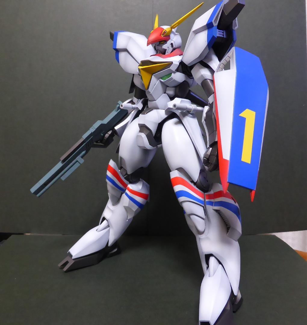 PLAMAX ドラグナー 塗装済み 完成品