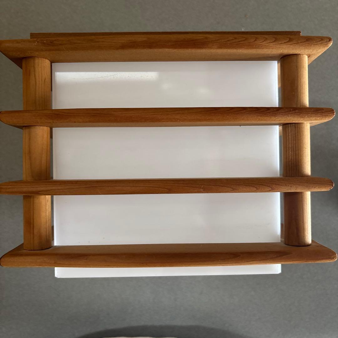 バラ売り可⭐️松下電工　スポットライト　天井照明　和風照明　シーリングライト　3灯