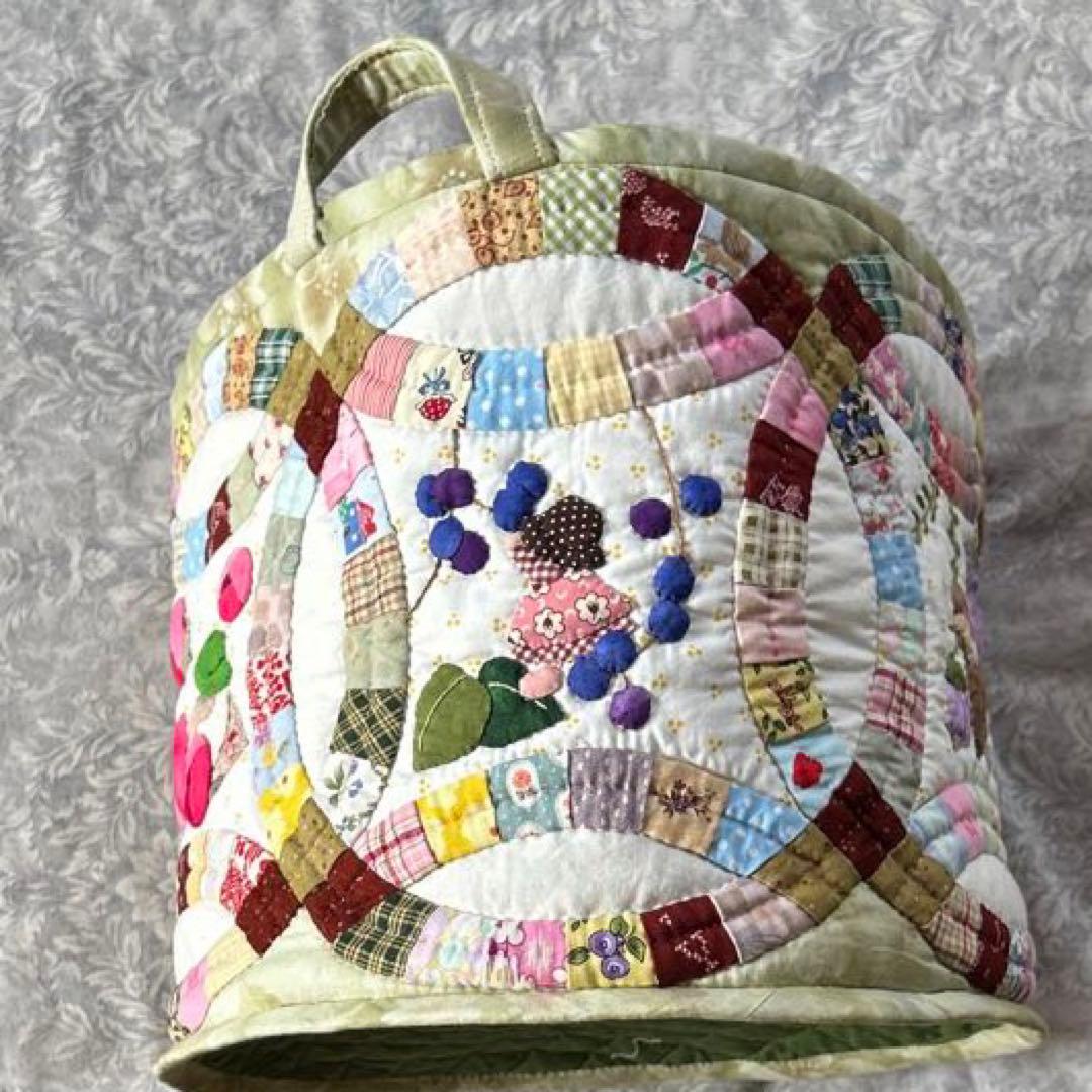 ダブルウェディングリングとスーちゃんのルームバスケット