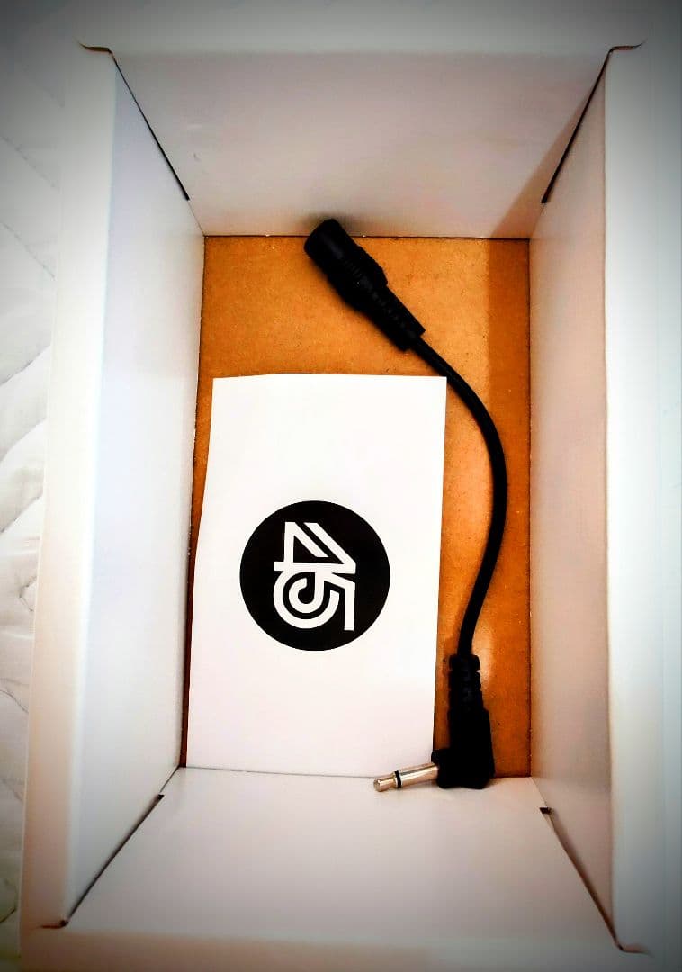 TS808 Four-Five Y.O.S.ギター工房