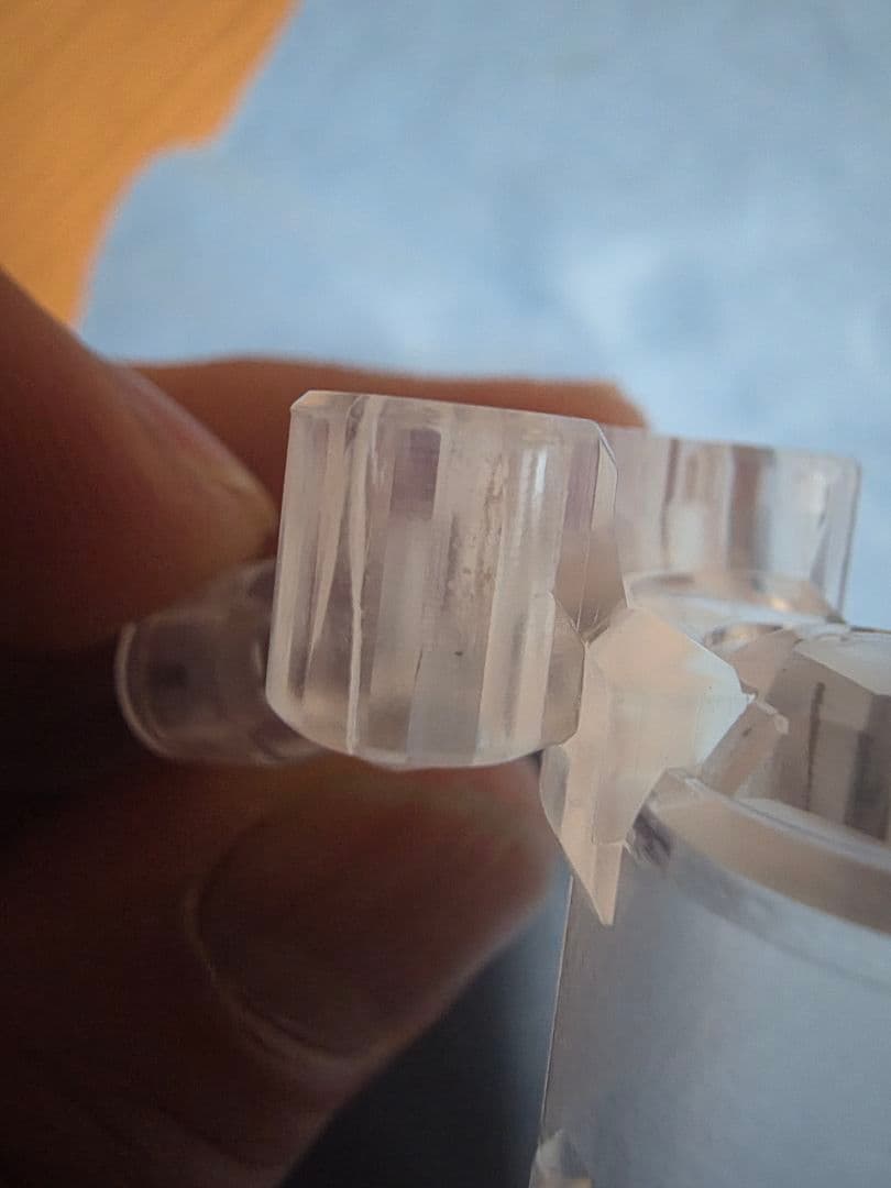 鉄魄 エヴァンゲリオン最終号機[ULTIMUS EDITION]