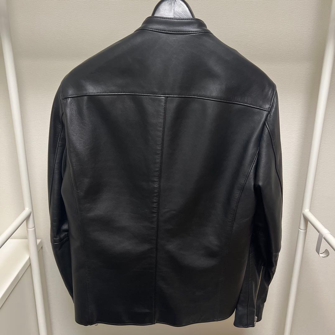 417EDIFICE シングルライダース